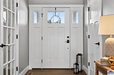 An incredibly maintained 2022 build~ An impressive 5 bedrooms, 4