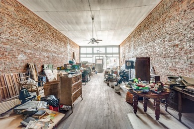 The store, built in 1882, stands as a charming relic of the late - photo 5