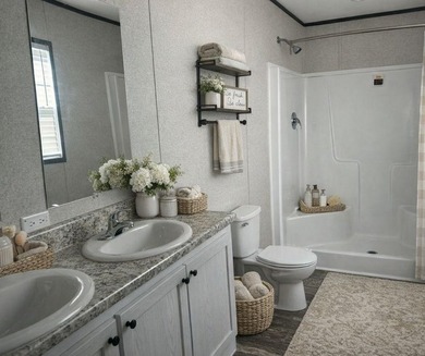 Make your new home in North Tampa Estates, a well-maintained - photo 5