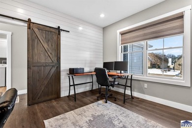 An incredibly maintained 2022 build~ An impressive 5 bedrooms, 4