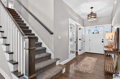 An incredibly maintained 2022 build~ An impressive 5 bedrooms, 4