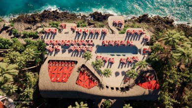 This exclusive collection of branded residences in Tulum offers - photo 11