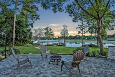Lake Home For Sale in Lake Mary, Florida