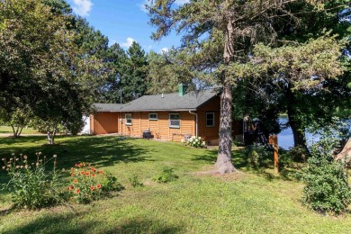 Lake Home For Sale in Iola, Wisconsin