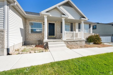 Great Salt Lake Home For Sale in West Jordan Utah