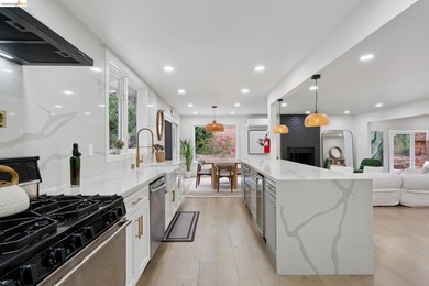 Tucked away in Oakland's desirable Grass Valley neighborhood - photo 12