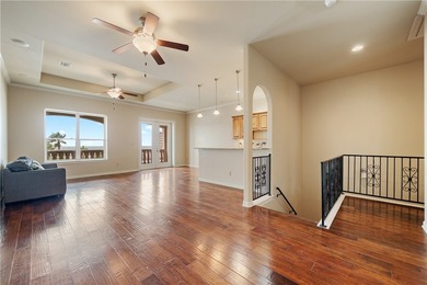 Live the easy coastal life in this spacious 2,819 sq. ft