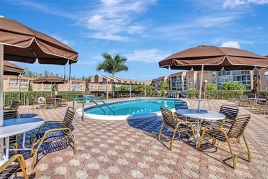 Stunning 1/1 comes furnished or unfurnished, ideal Sunrise - photo 18