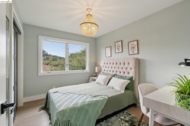 Tucked away in Oakland's desirable Grass Valley neighborhood - photo 20