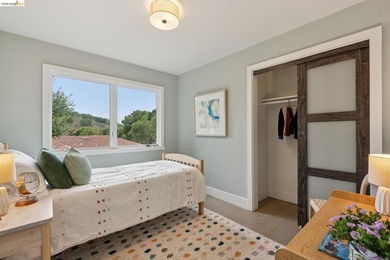 Tucked away in Oakland's desirable Grass Valley neighborhood - photo 21
