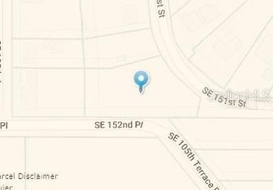 (private lake, pond, creek) Lot For Sale in Summerfield Florida