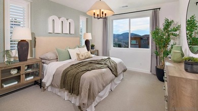 This home is a former Model and has both upgraded flooring and - photo 7
