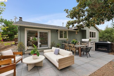 Tucked away in Oakland's desirable Grass Valley neighborhood - photo 29