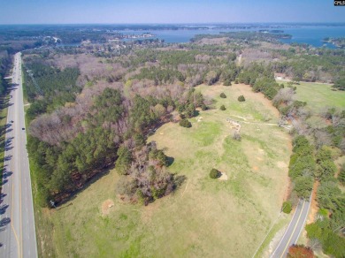 Lake Murray Lot For Sale in Lexington South Carolina