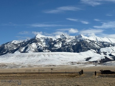 Lake Acreage For Sale in Cameron, Montana