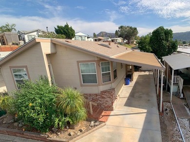 Lake Jennings Home For Sale in Lakeside California