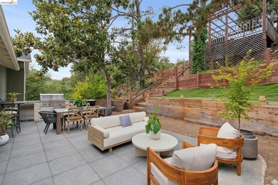 Tucked away in Oakland's desirable Grass Valley neighborhood - photo 33