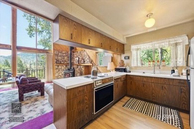 This extremely well-maintained home is nestled within the - photo 3