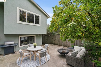Tucked away in Oakland's desirable Grass Valley neighborhood - photo 34