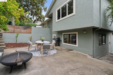 Tucked away in Oakland's desirable Grass Valley neighborhood - photo 35