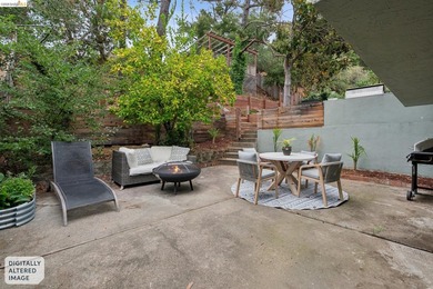 Tucked away in Oakland's desirable Grass Valley neighborhood - photo 36