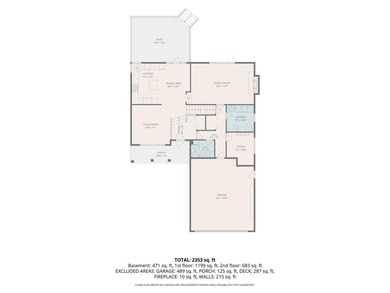 Welcome home to this warm and inviting two-owner property - photo 37