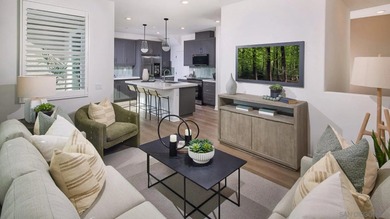 This home is a former model home and ready for a quick move-in - photo 7