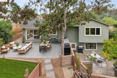 Tucked away in Oakland's desirable Grass Valley neighborhood - photo 40