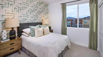 This home is a former model home and ready for a quick move-in - photo 10