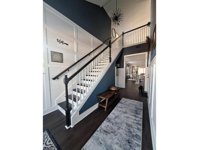 Welcome to 1305 Wykham Park Drive! This professionally designed - photo 4