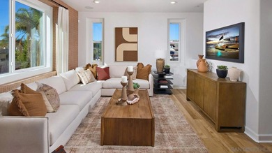 This home is a former model with an upgraded backsplash and - photo 7