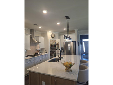 Welcome to 1305 Wykham Park Drive! This professionally designed - photo 8