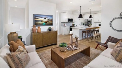 This home is a former model with an upgraded backsplash and - photo 8