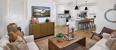 This home is a former model with an upgraded backsplash and - photo 9