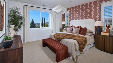 This home is a former model with an upgraded backsplash and - photo 10