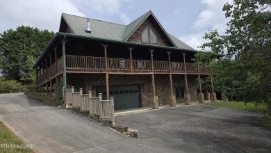 Lake Home For Sale in Kingston, Tennessee