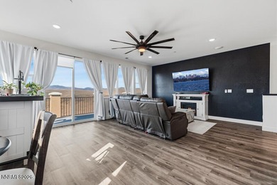 Welcome to this stunning Lennar home, built in 2020 in the - photo 3
