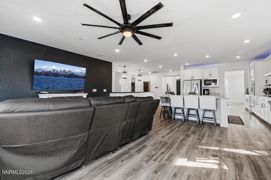 Welcome to this stunning Lennar home, built in 2020 in the - photo 4