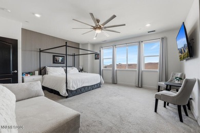 Welcome to this stunning Lennar home, built in 2020 in the - photo 5