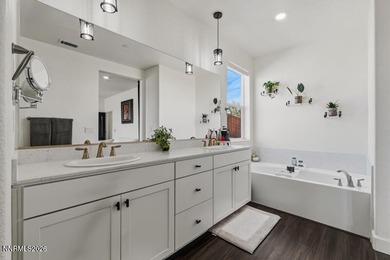 Welcome to this stunning Lennar home, built in 2020 in the - photo 6