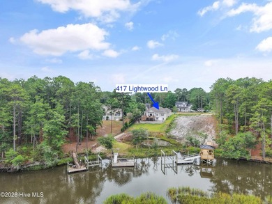 Experience true waterfront living on the desirable Shallotte - photo 57