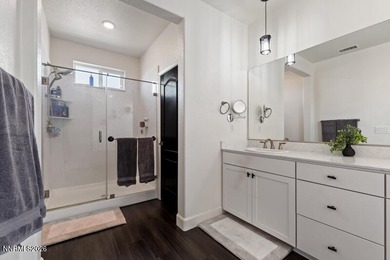 Welcome to this stunning Lennar home, built in 2020 in the - photo 7