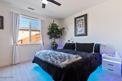 Welcome to this stunning Lennar home, built in 2020 in the - photo 8