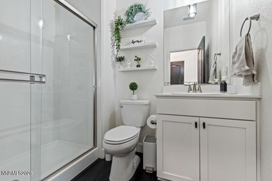 Welcome to this stunning Lennar home, built in 2020 in the - photo 10