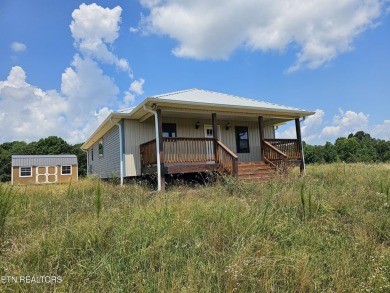 Lake Home For Sale in Spring City, Tennessee
