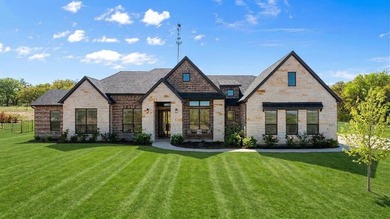 Lake Granbury Home For Sale in Granbury Texas