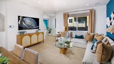 This home is a former model with an upgraded backsplash and - photo 7