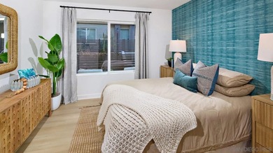 This home is a former model with an upgraded backsplash and - photo 8