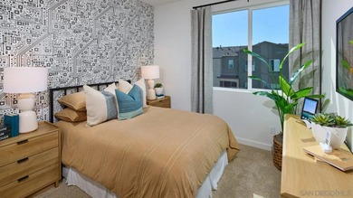This home is a former model with an upgraded backsplash and - photo 10
