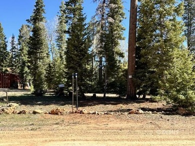 Navajo Lake Lot For Sale in Duck Creek Village Utah